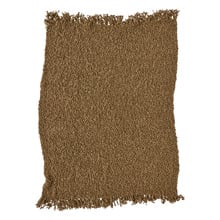 Rye Boucle Single Throw